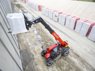 Manitou MT 930 H - Visuel #6
