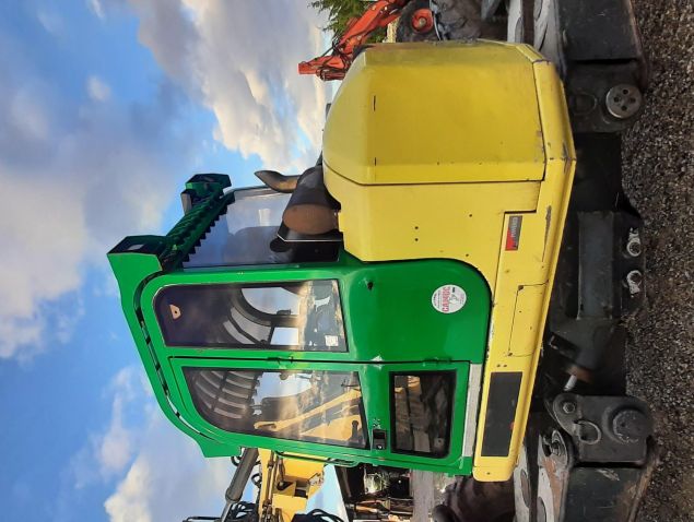 Euromach PELLE ARAIGNEE R125 - Visuel #6