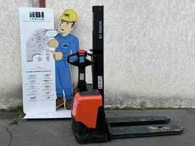 Toyota HWE100 - Visuel #2