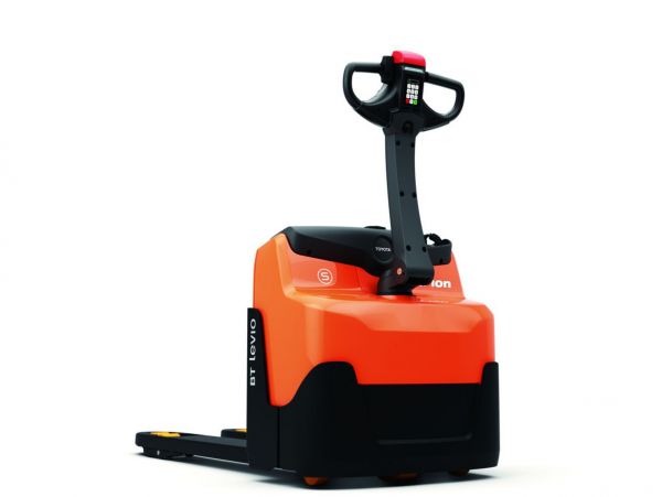 Toyota BT LEVIO LWI160 - Visuel #1