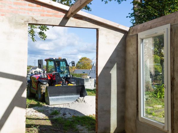 Manitou ULM 415 H - Visuel #1