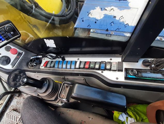 Kaiser PELLE ARAIGNEE S12-2 - Visuel #8