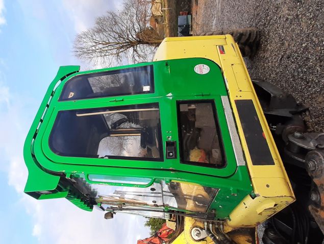 Euromach PELLE ARAIGNEE R125 - Visuel #5