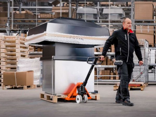 Toyota BT LIFER SÉRIE L - Visuel #1