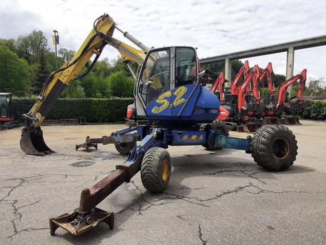 Kaiser KAISER S2-4 TELEFUSS - Visuel #3