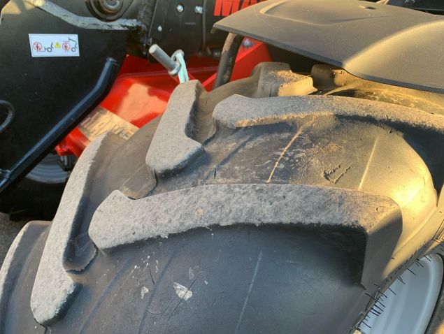 Manitou MANITOU MLT 635-130 PS + PRENIUM - Visuel #9