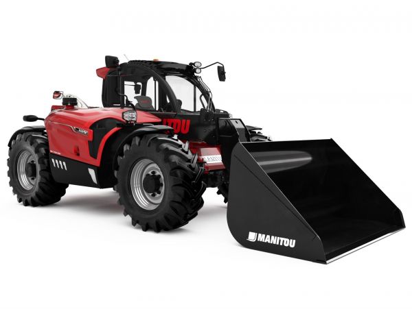 Manitou MLT 733-115 - Visuel #1