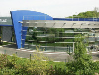 Logo Agence de Melun