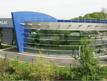 Logo Agence de Melun