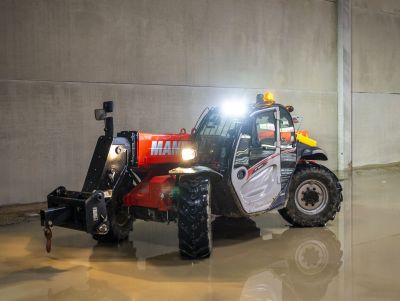 Manitou MT 930 H - Visuel #5
