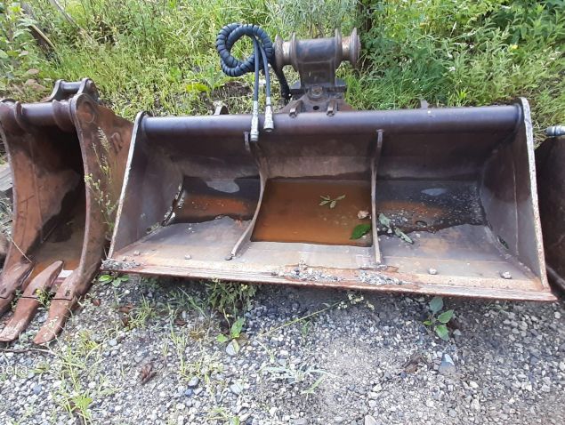 Euromach PELLE ARAIGNEE - Visuel #3