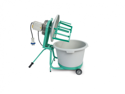 Matériel chantier - Visuel #3