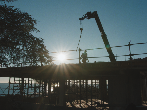 Manitou MRT 2260 - Visuel #7