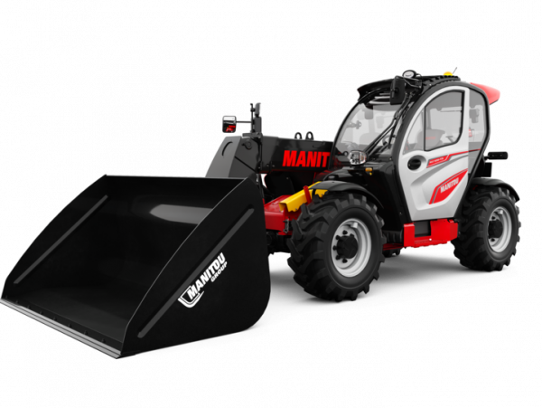 Manitou MLT 630-115 - Visuel #1