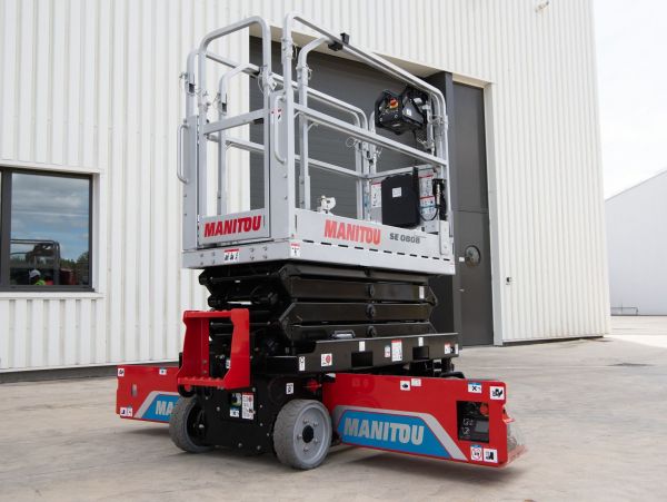Manitou SE 0808 - Visuel #4