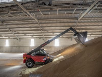 Manitou MLT 961 V+L - Visuel #5