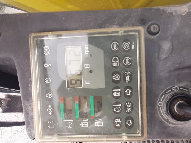 Kaiser KAISER S2-4 TELEFUSS - Visuel #7