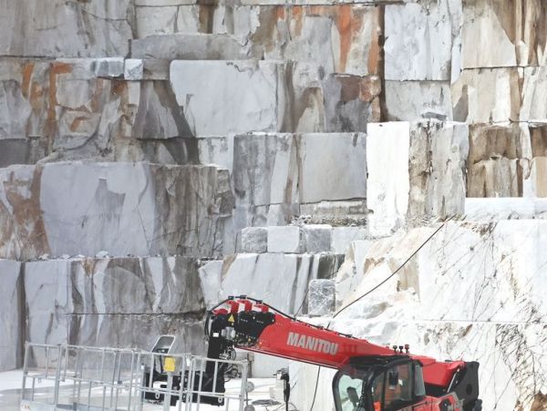 Manitou MRT 2660 - Visuel #4