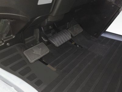 Toyota TONERO HST - Visuel #3