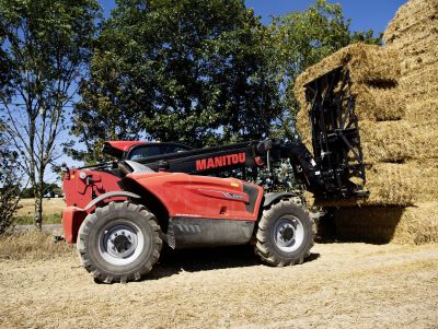 Manitou MLT 1041 PS+ L - Visuel #2