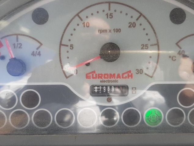 Euromach EUROMACH R65 SUPER - Visuel #7