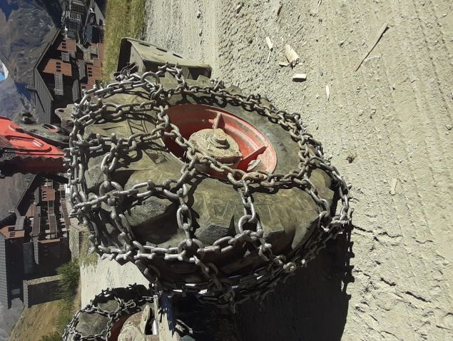 Euromach EUROMACH R65 SUPER - Visuel #6