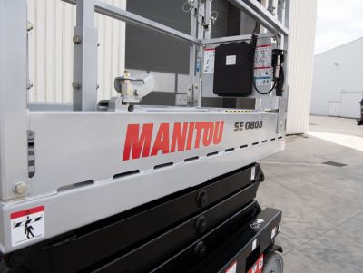 Manitou SE 1008 - Visuel #3