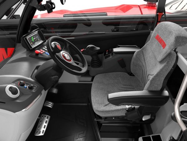 Manitou MLT 1041 PS+ L - Visuel #1