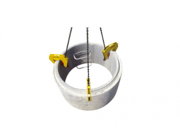 Levage manutention - Visuel #4