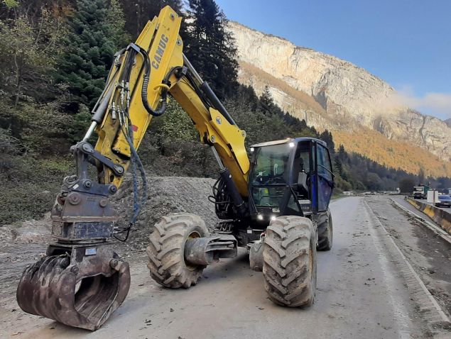 Kaiser PELLE ARAIGNEE S12-2 - Visuel #1