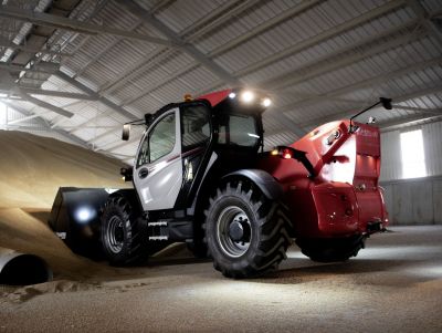 Manitou MLT 961 V+L - Visuel #3