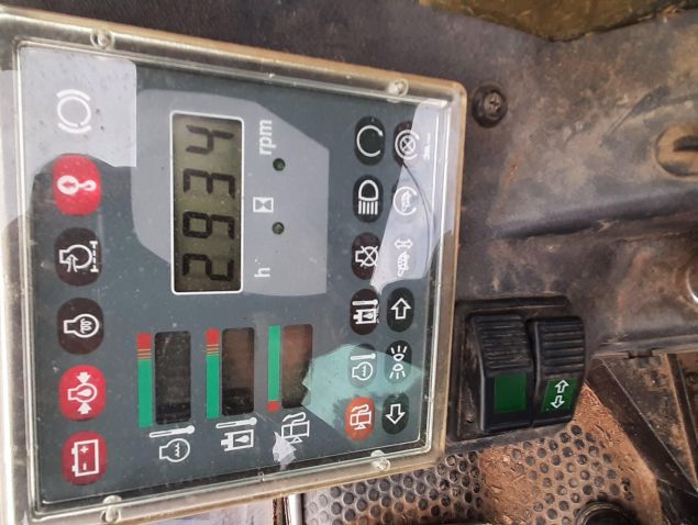 Kaiser KAISER S2-1 CROSS - Visuel #8