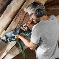 Outillage électroportatif